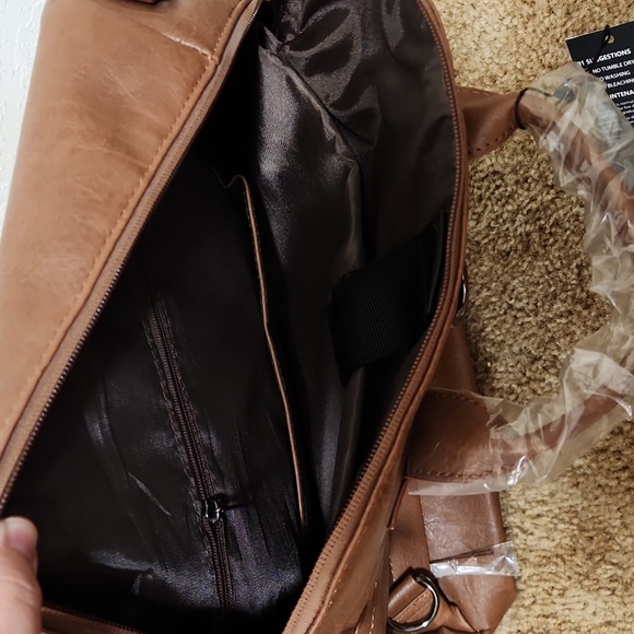 NWT Backpack - Picture 3 of 4